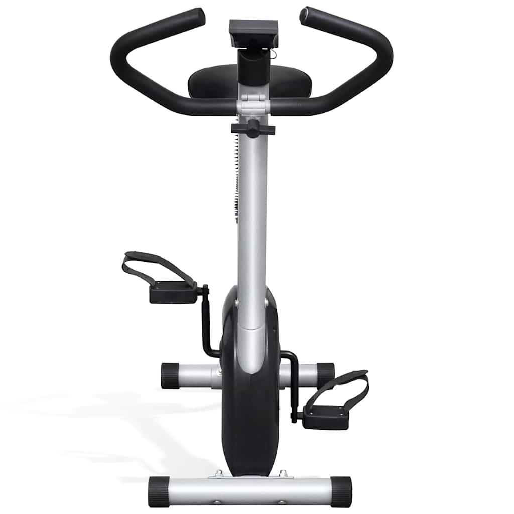 Fitness Exercise Bike with Seat   Exercise Bike with