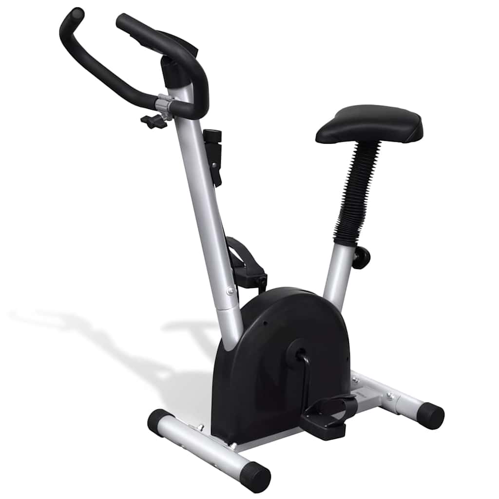 Fitness Exercise Bike with Seat   Exercise Bike with
