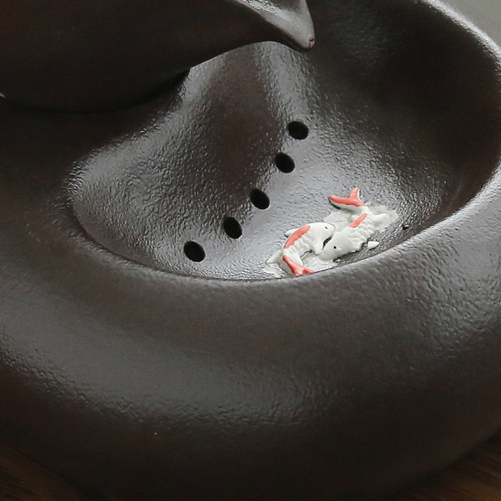 Jane Yu Home Cat Drinker Pet Drinking Fountain Automatic Circulating Water Device