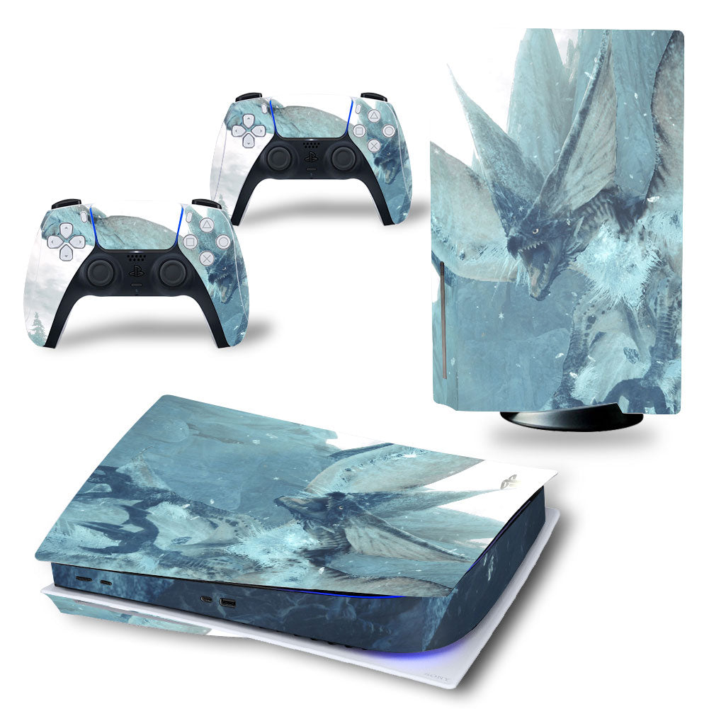 Optical Drive Digital Film Body Handle