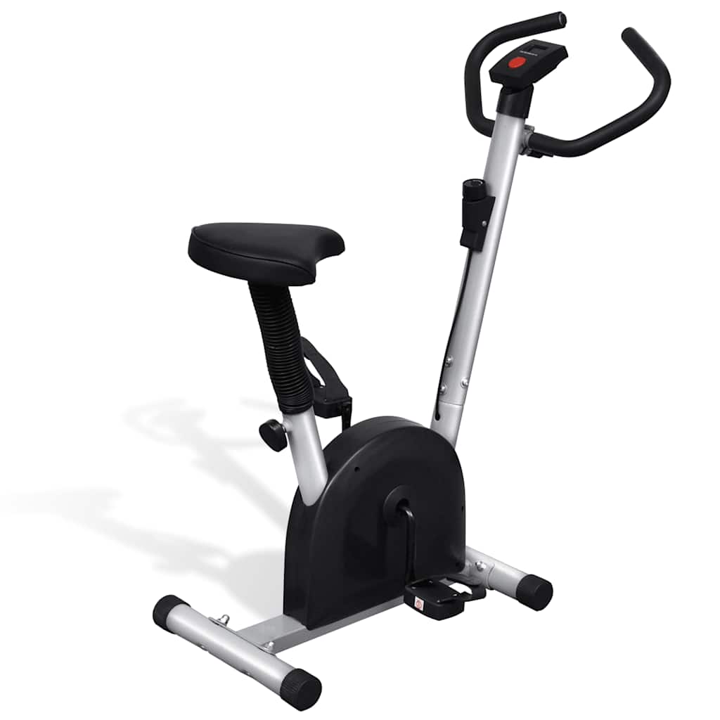 Fitness Exercise Bike with Seat   Exercise Bike with