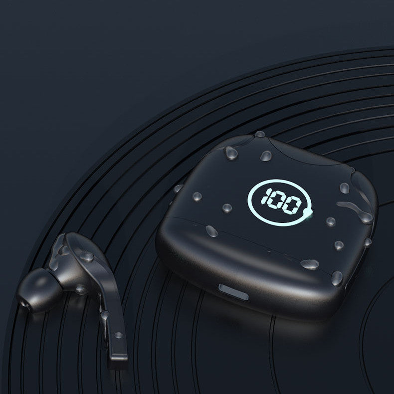 Bluetooth Headset Wireless In Ear Sports