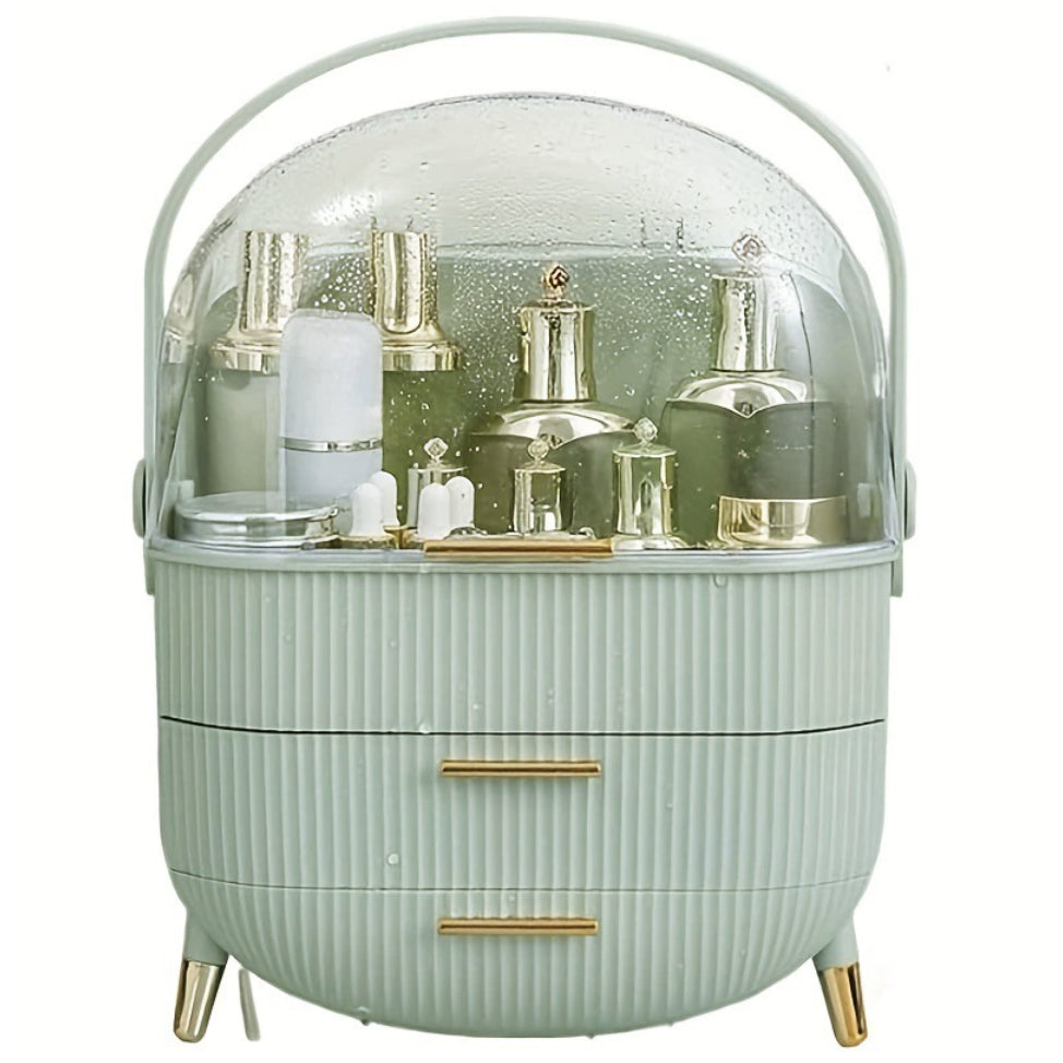 Waterproof And Dustproof Cosmetic Storage Box