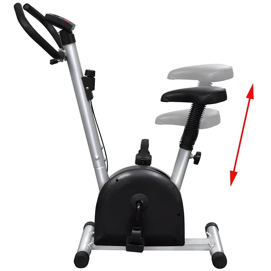 Fitness Exercise Bike with Seat   Exercise Bike with