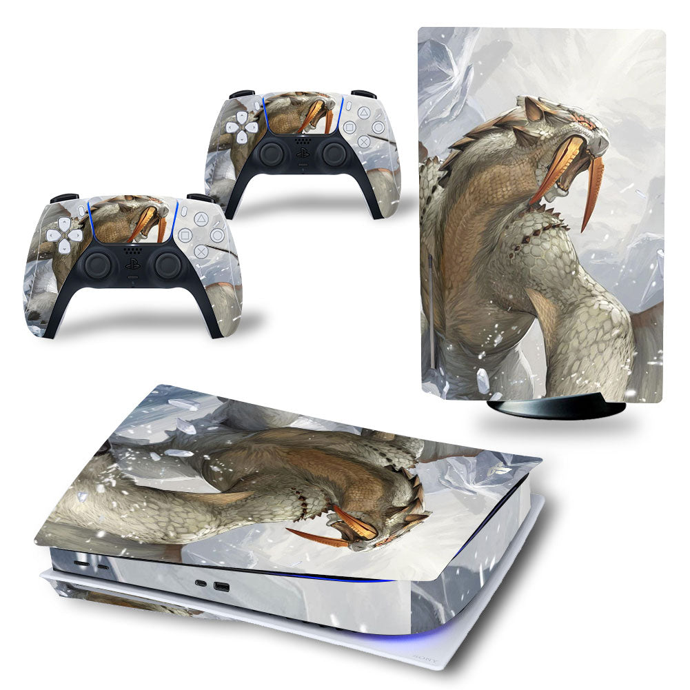 Optical Drive Digital Film Body Handle