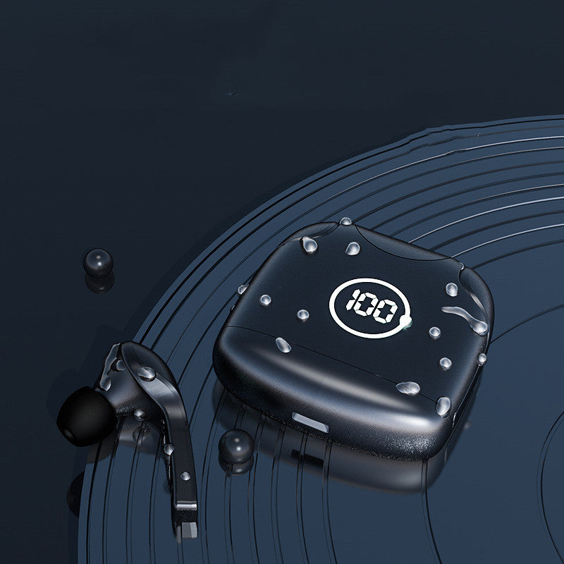 Bluetooth Headset Wireless In Ear Sports