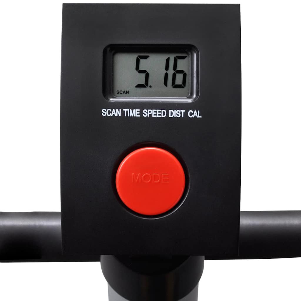 Fitness Exercise Bike with Seat   Exercise Bike with