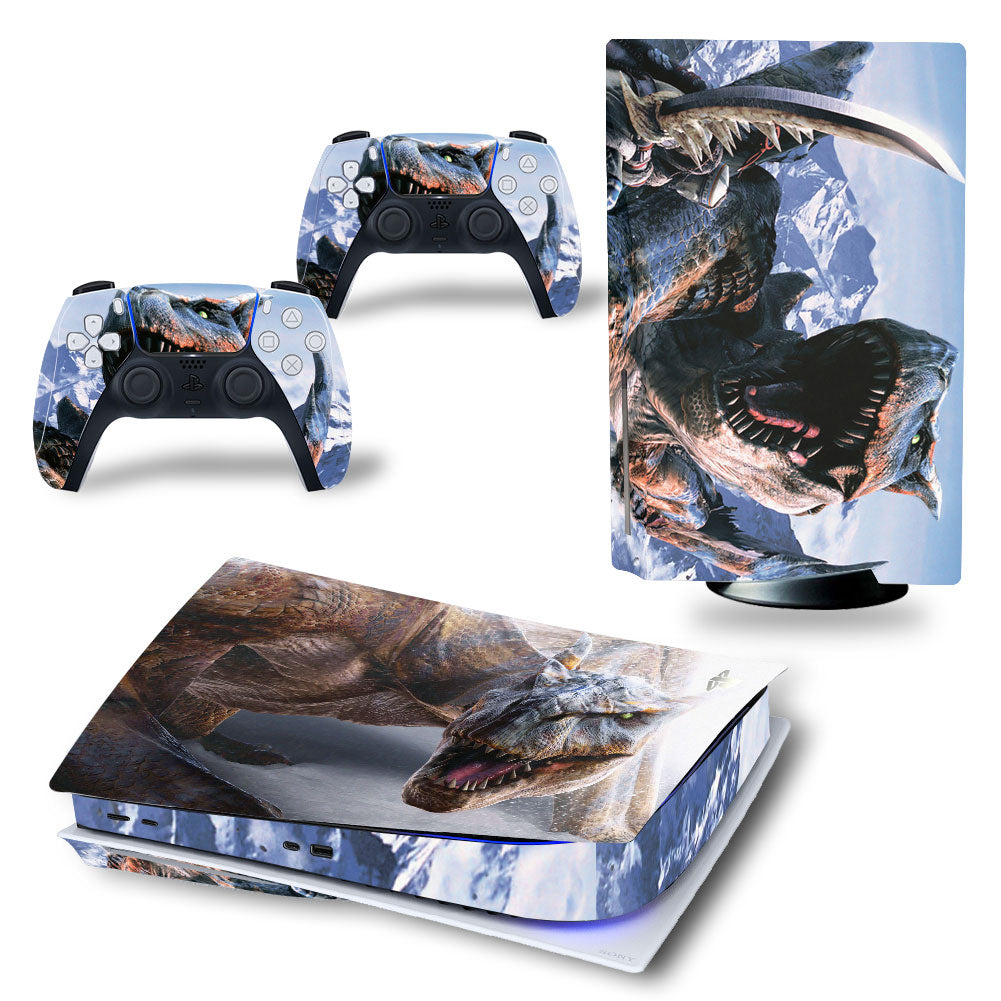 Optical Drive Digital Film Body Handle